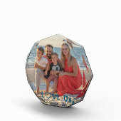 Bloc Photo LOVE US Famille Photo préférée (Droite)