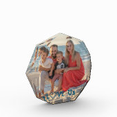 Bloc Photo LOVE US Famille Photo préférée (Gauche)