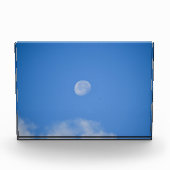 Bloc Photo Lune (Devant)