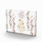 Bloc Photo M. et Mme (Droite)