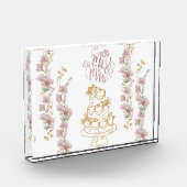 Bloc Photo M. et Mme (Gauche)