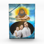 Bloc Photo Ma famille Ma lumière 0916 (Devant)