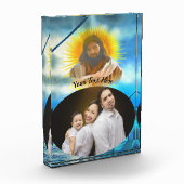 Bloc Photo Ma famille Ma lumière 0916 (Gauche)