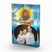 Bloc Photo Ma famille Ma lumière 0916 (Droite)