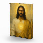 Bloc Photo Maître Ascendu Sananda (Droite)