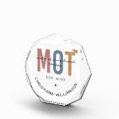 Bloc Photo Maîtrise sur mesure de MdT en ergothérapie (Droite)