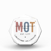 Bloc Photo Maîtrise sur mesure de MdT en ergothérapie (Devant)