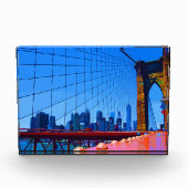 Bloc Photo Manhattan 3000 (Devant)