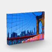 Bloc Photo Manhattan 3000 (Gauche)