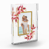 Bloc Photo Mariage (Gauche)