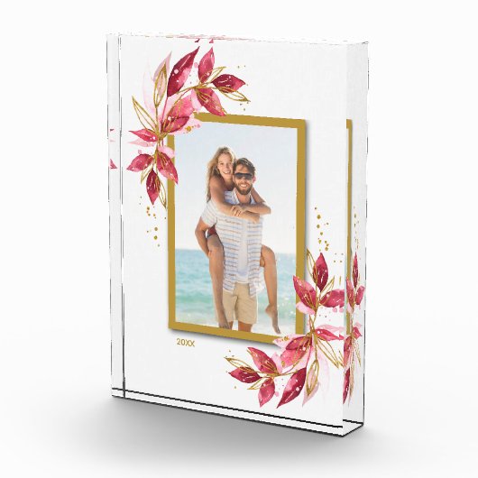 Bloc Photo Mariage (Droite)