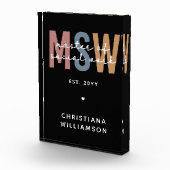 Bloc Photo Master en travail social en MSW (Droite)