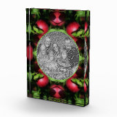 Bloc Photo McIntosh Apples Nature Ajouter Votre Propre (Droite)