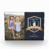 Bloc Photo Meilleur Baba Par Par | Grand-père du golf (Devant)