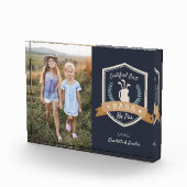 Bloc Photo Meilleur Baba Par Par | Grand-père du golf (Droite)