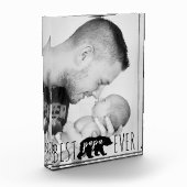 Bloc Photo Meilleure photo noire et blanche moderne d'ours de (Gauche)