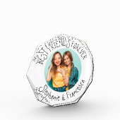 Bloc Photo Meilleurs noms de photos pour les amis (Gauche)