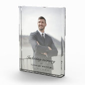 Bloc Photo Mémoire amoureuse (Droite)