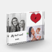 Bloc Photo memories of a girls afternoon (Gauche)