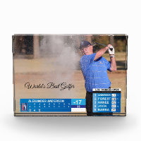 Mens Funny Golf News 40e 50e 60e anniversaire