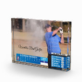 Bloc Photo Mens Funny Golf News 40e 50e 60e anniversaire (Droite)