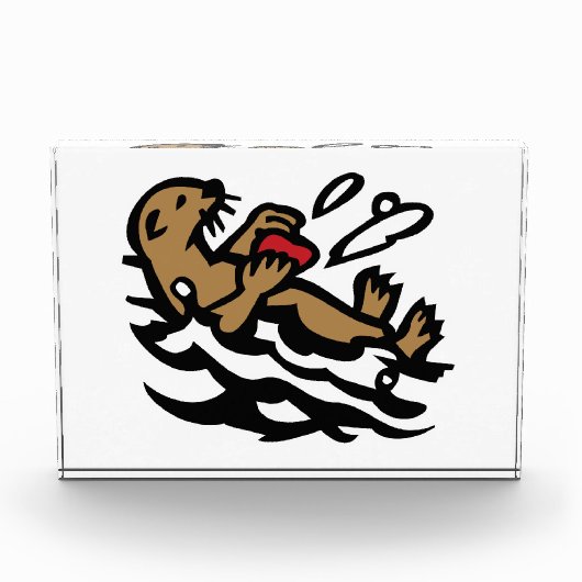 Bloc Photo Mer (Devant)