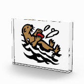 Bloc Photo Mer (Droite)