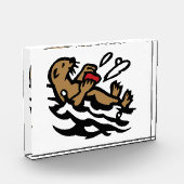 Bloc Photo Mer (Gauche)