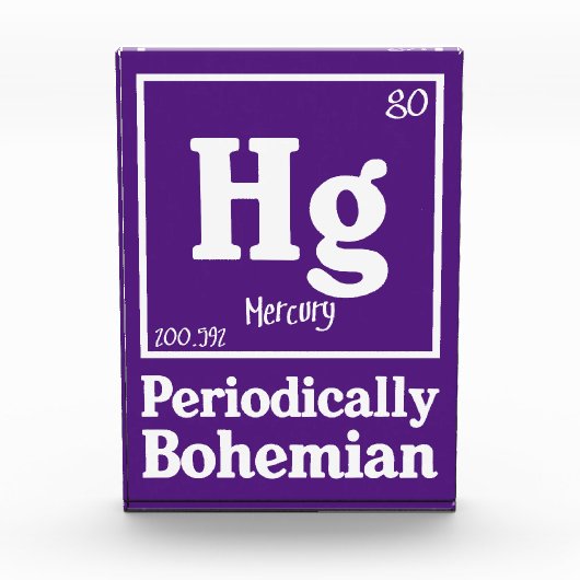 Bloc Photo Mercure (Devant)