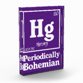 Bloc Photo Mercure (Gauche)