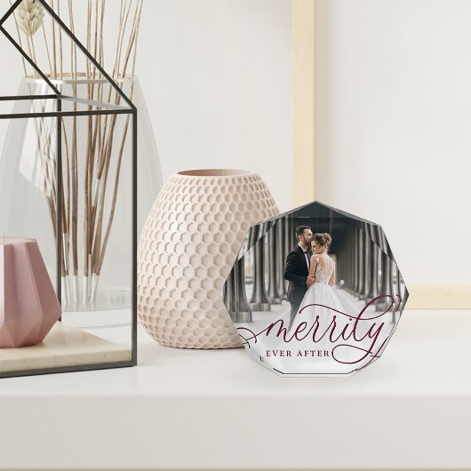 Bloc Photo Merde toujours après | Mariage de Noël