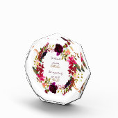 Bloc Photo Mère Citation (Droite)