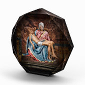 BLOC PHOTO MICHELANGELO PIETA (Droite)
