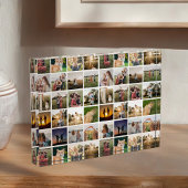 Bloc photo minimaliste moderne