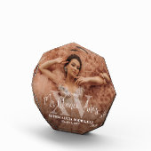 Bloc Photo Mis XV Años Quinceañera Keepsaké 15e anniversaire (Droite)