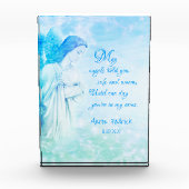 Bloc Photo Miscarriage, stillbirth Remembrance  (Devant)