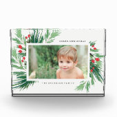 Bloc photo Mistletoe (Devant)