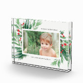 Bloc photo Mistletoe (Droite)