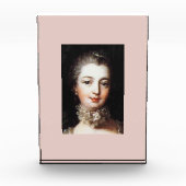 Bloc Photo Mme de Pompadour (Devant)