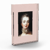 Bloc Photo Mme de Pompadour (Gauche)