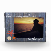 Bloc Photo Modèle photo (Devant)