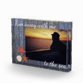 Bloc Photo Modèle photo (Droite)