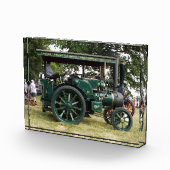 BLOC PHOTO MOTEUR DE TRACTION (Droite)