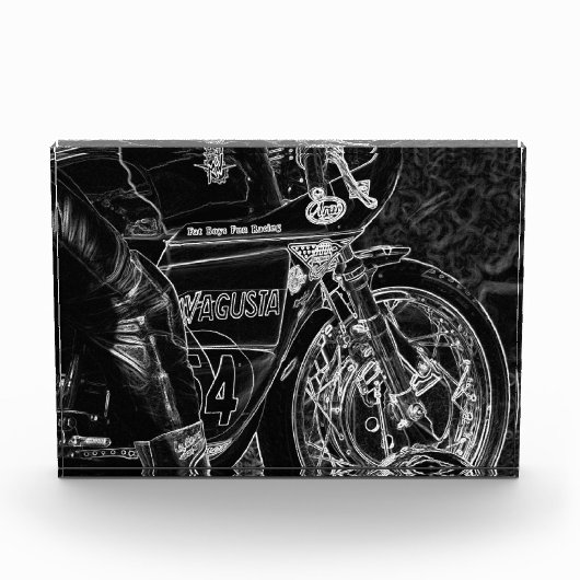 Bloc Photo Motorcycle 1 pbcna (Devant)