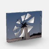 Bloc Photo moulin (Gauche)