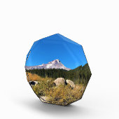 Bloc Photo Mt Hood, Oregon (Droite)