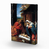 Bloc Photo Nativité (Droite)