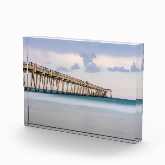 Bloc Photo Navarre Beach (Droite)
