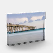 Bloc Photo Navarre Beach (Gauche)