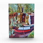 BLOC PHOTO NAVIRES (Devant)